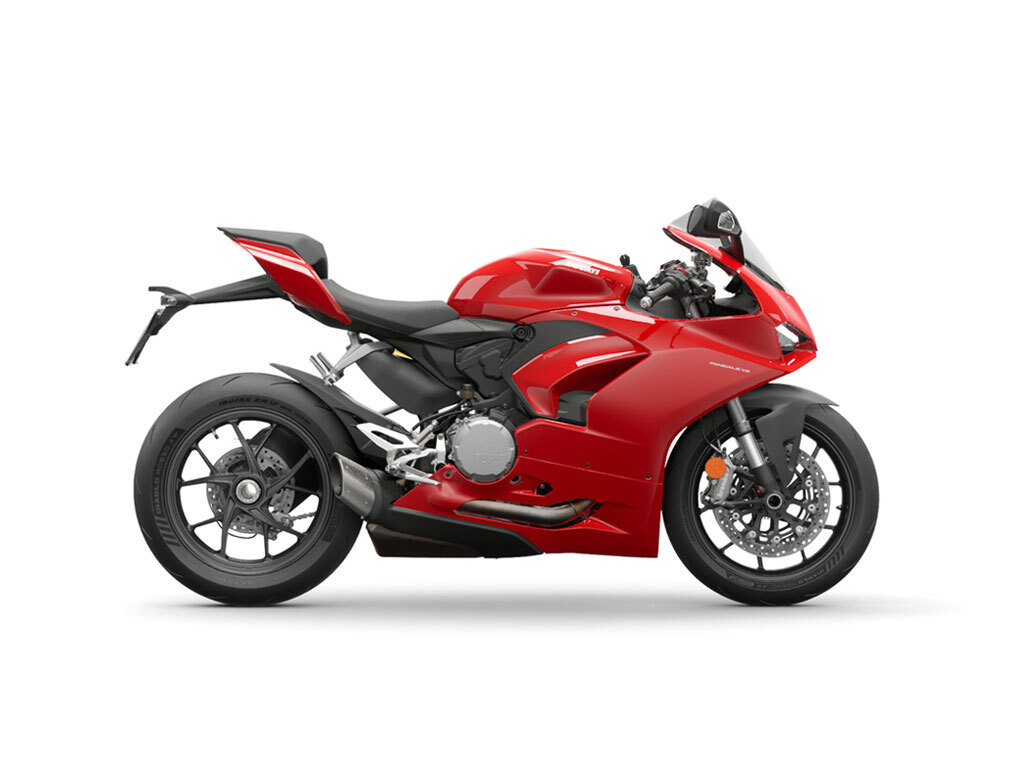 New Ducati Panigale V2 19MY for Sale Vertu Motorcycles